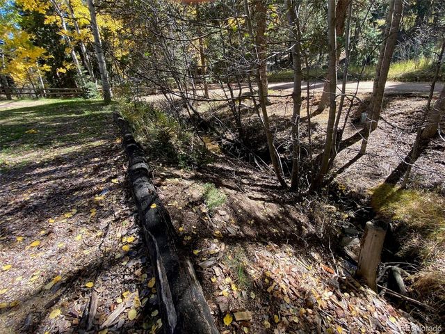 11182 S Barney Gulch Rd, Conifer, CO 80433