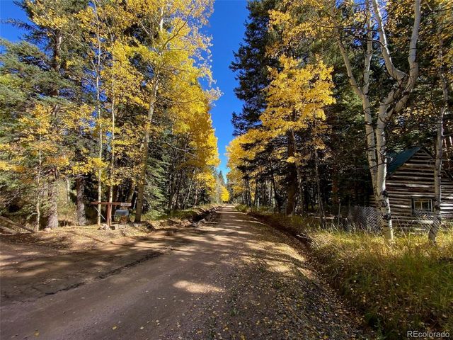 11182 S Barney Gulch Rd, Conifer, CO 80433