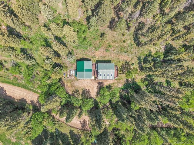 11182 S Barney Gulch Rd, Conifer, CO 80433