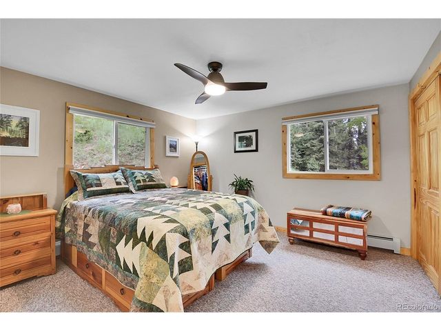 11182 S Barney Gulch Rd, Conifer, CO 80433