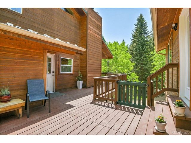 11182 S Barney Gulch Rd, Conifer, CO 80433
