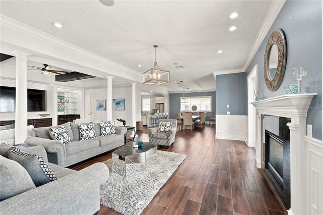7481 GATHERING LOOP, Reunion, FL 34747