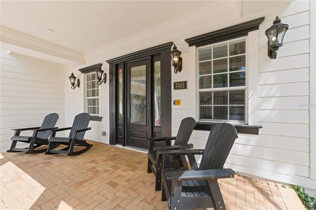 7481 GATHERING LOOP, Reunion, FL 34747