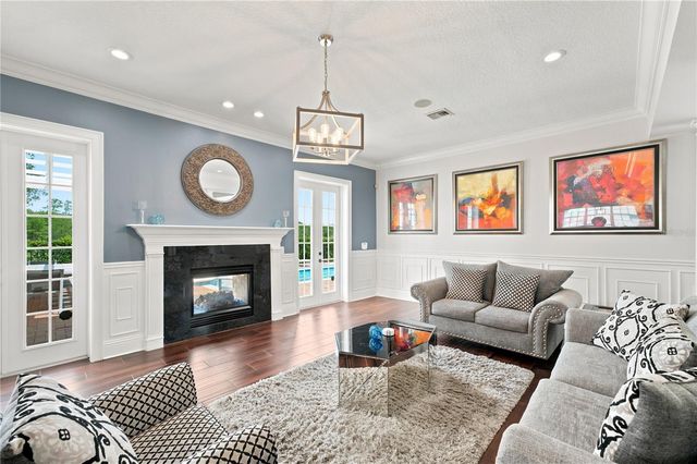 7481 GATHERING LOOP, Reunion, FL 34747