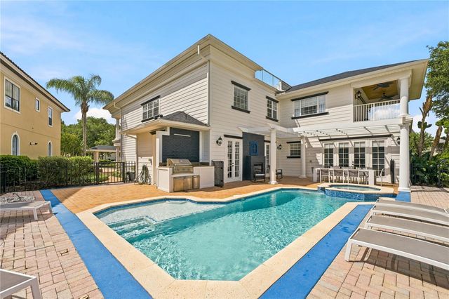 7481 GATHERING LOOP, Reunion, FL 34747