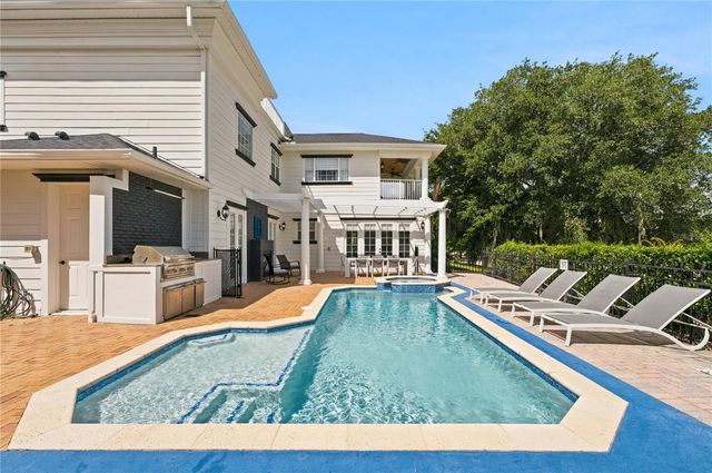7481 GATHERING LOOP, Reunion, FL 34747