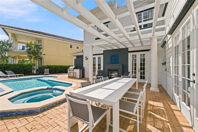 7481 GATHERING LOOP, Reunion, FL 34747
