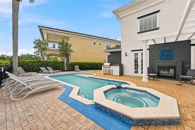 7481 GATHERING LOOP, Reunion, FL 34747