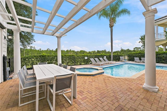 7481 GATHERING LOOP, Reunion, FL 34747