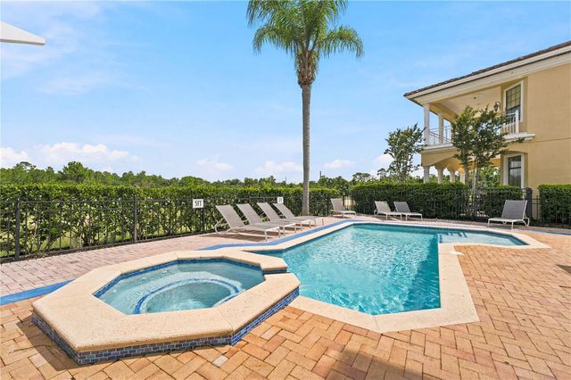 7481 GATHERING LOOP, Reunion, FL 34747
