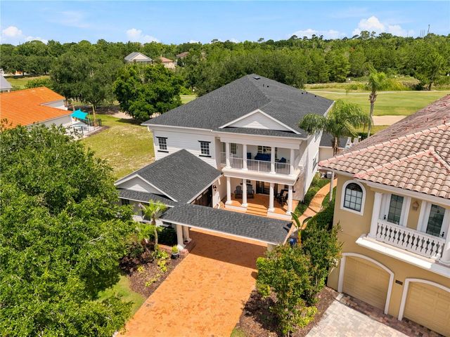 7481 GATHERING LOOP, Reunion, FL 34747
