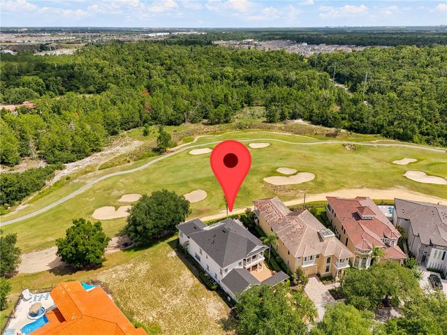 7481 GATHERING LOOP, Reunion, FL 34747