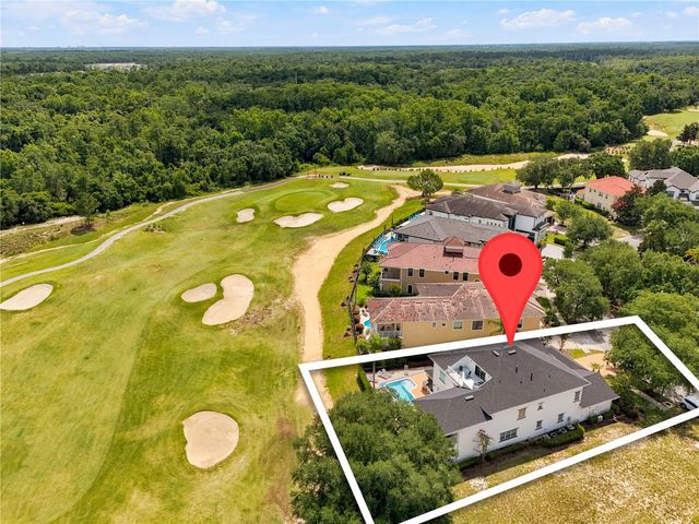 7481 GATHERING LOOP, Reunion, FL 34747