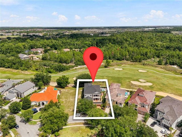 7481 GATHERING LOOP, Reunion, FL 34747