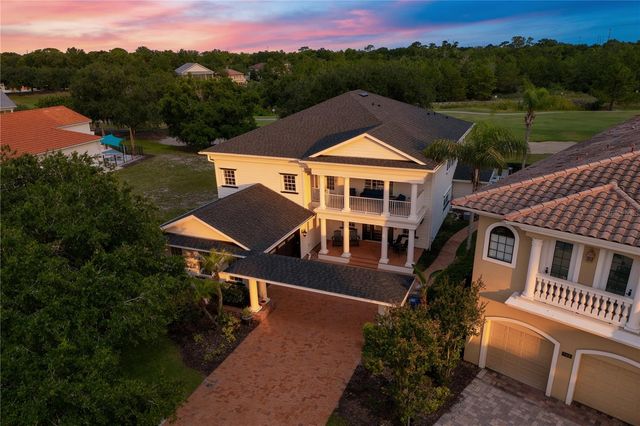 7481 GATHERING LOOP, Reunion, FL 34747