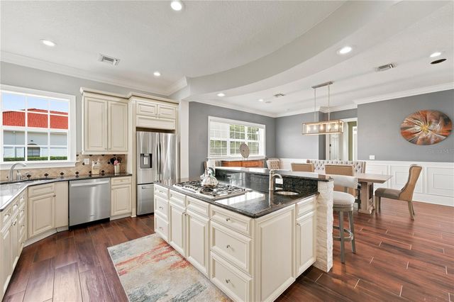 7481 GATHERING LOOP, Reunion, FL 34747