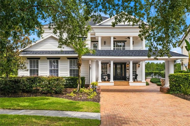 7481 GATHERING LOOP, Reunion, FL 34747