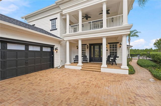 7481 GATHERING LOOP, Reunion, FL 34747