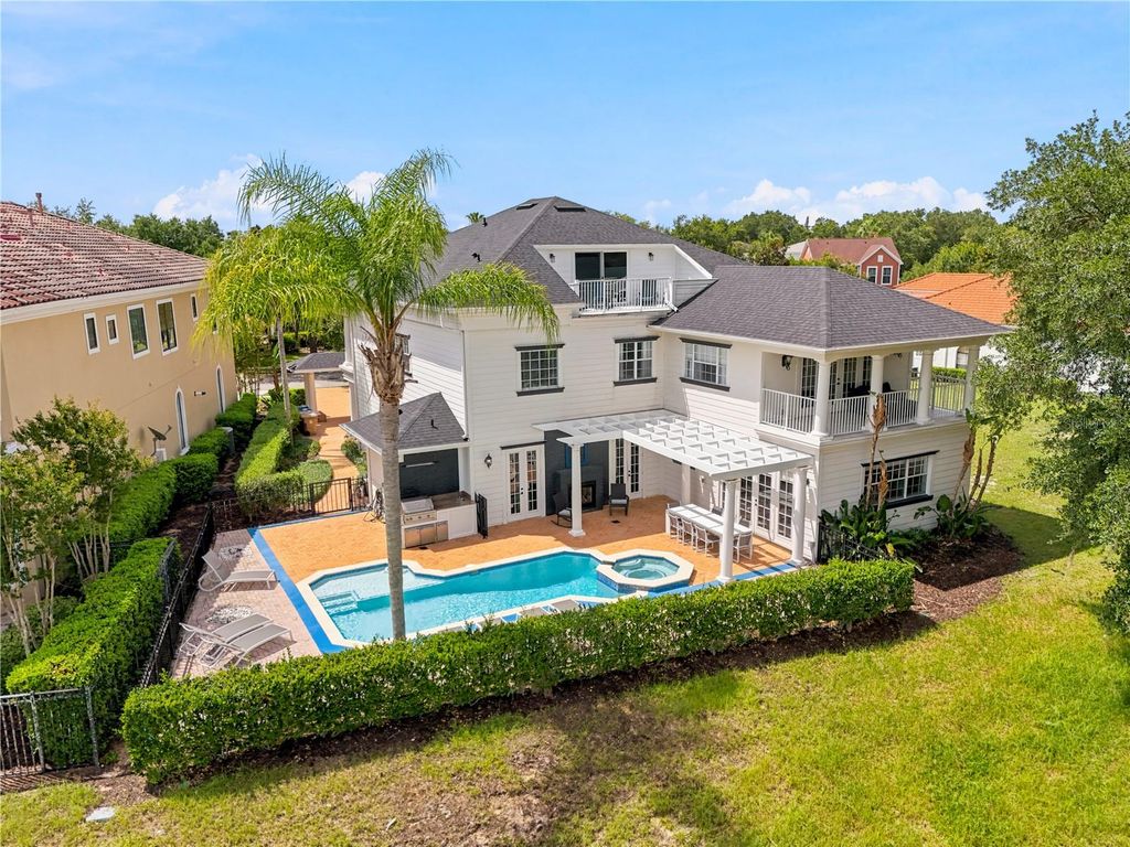 7481 GATHERING LOOP, Reunion, FL 34747