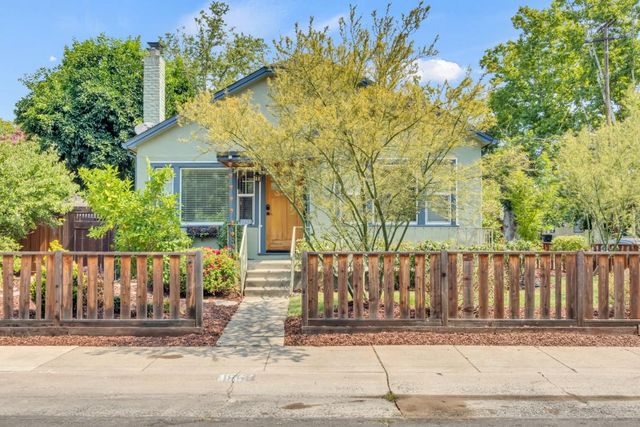 1861 Caramay Way, Sacramento, CA 95818
