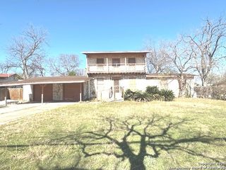 3251 W WOODLAWN AVE, San Antonio, TX 78228