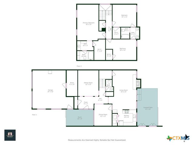 10931 Whisper Valley Street, San Antonio, TX 78230