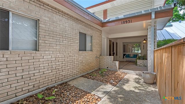 10931 Whisper Valley Street, San Antonio, TX 78230