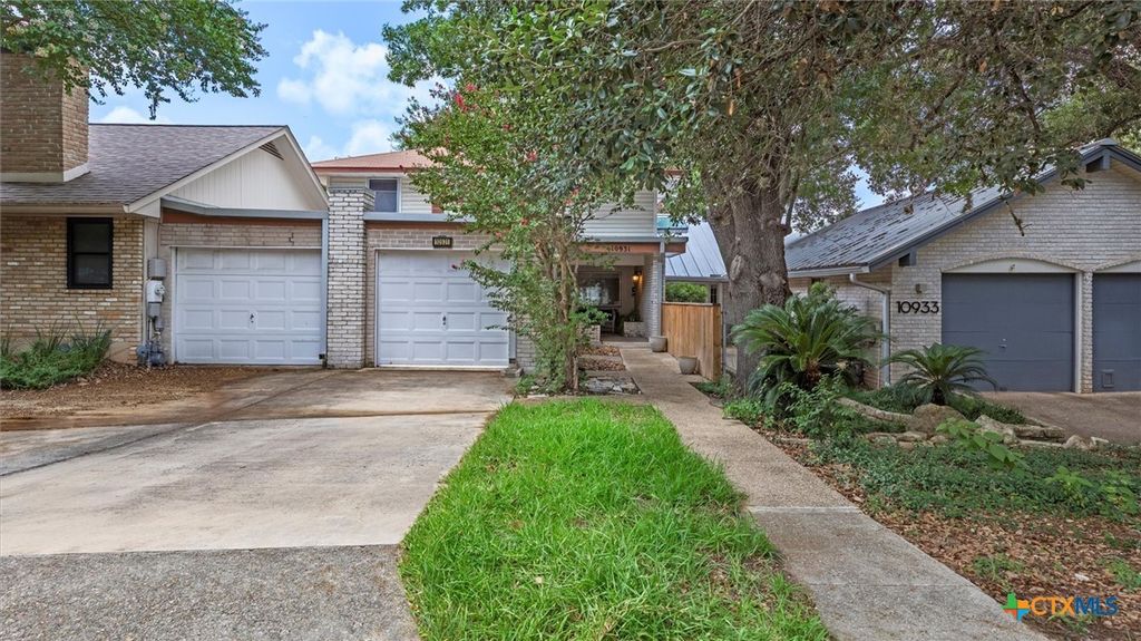 10931 Whisper Valley Street, San Antonio, TX 78230