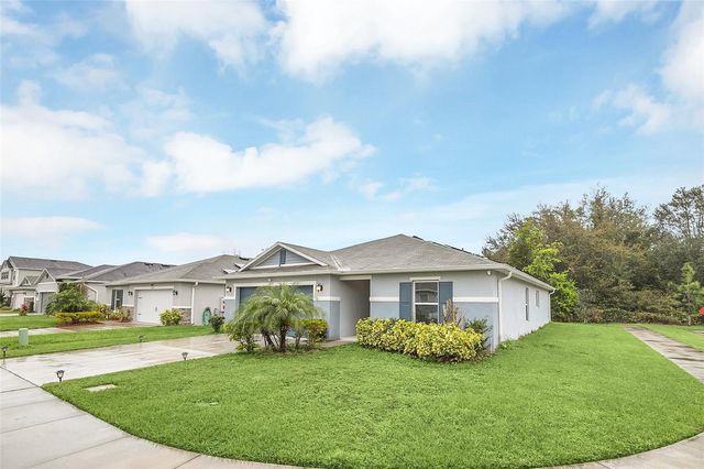 1877 RIVER CREST AVENUE, St Cloud, FL 34771