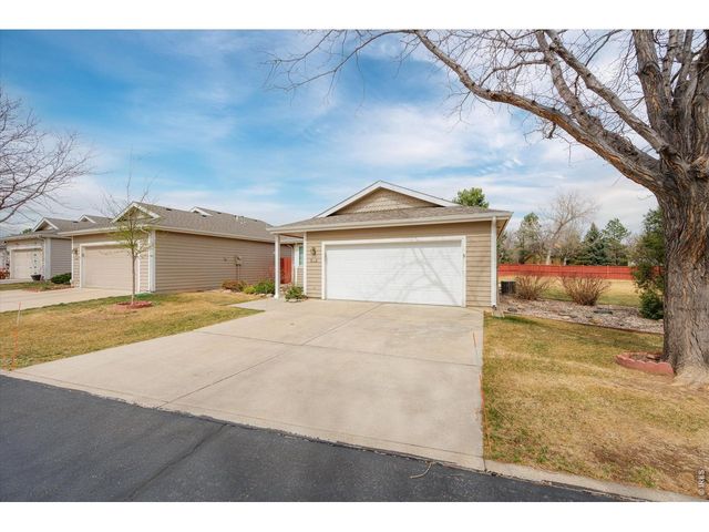 900 Arbor Ave 18, Fort Collins, CO 80526