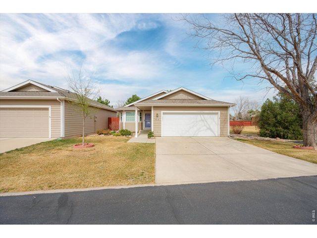 900 Arbor Ave 18, Fort Collins, CO 80526