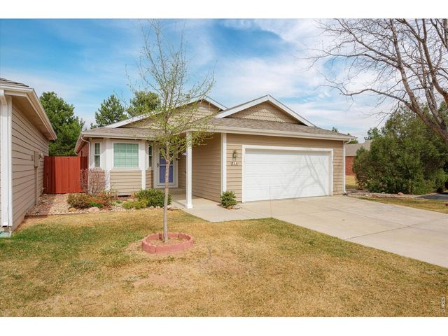 900 Arbor Ave 18, Fort Collins, CO 80526