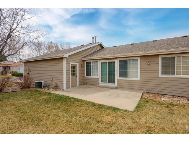 900 Arbor Ave 18, Fort Collins, CO 80526