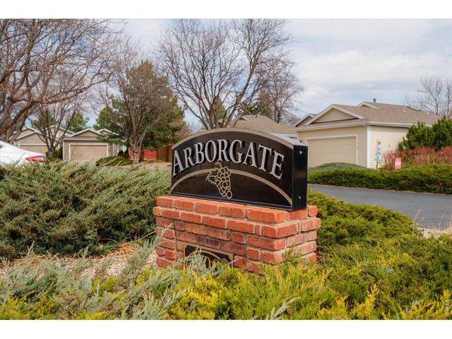 900 Arbor Ave 18, Fort Collins, CO 80526