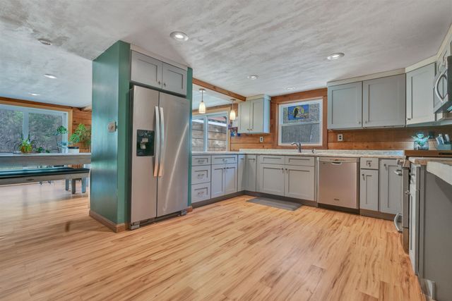 26 Clancy Road, Freedom, NH 03836