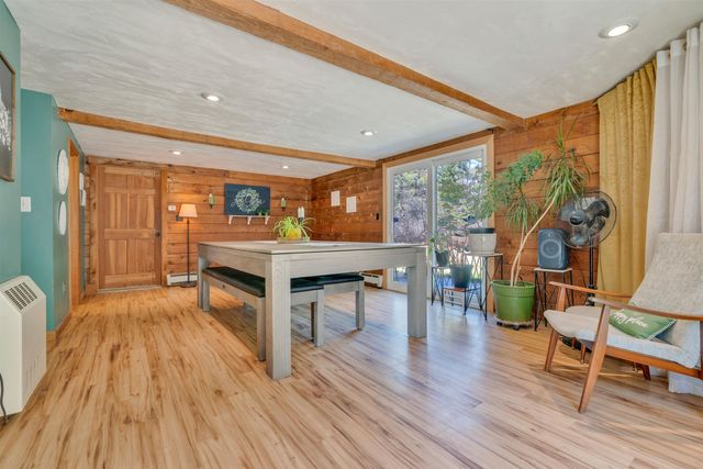 26 Clancy Road, Freedom, NH 03836