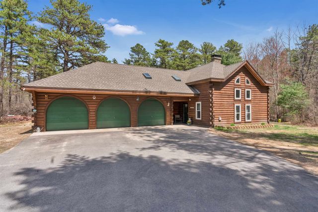 26 Clancy Road, Freedom, NH 03836