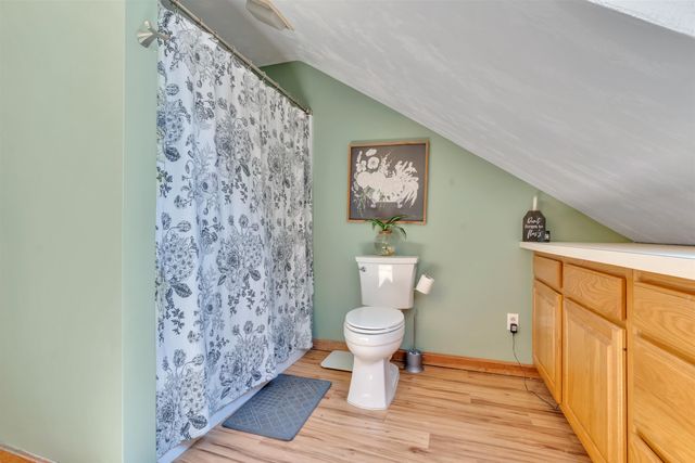 26 Clancy Road, Freedom, NH 03836