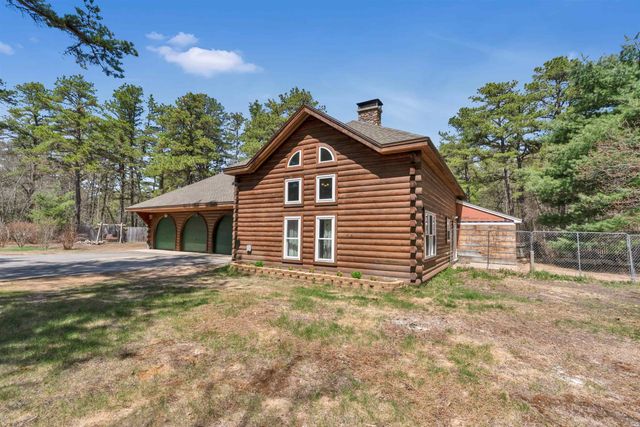 26 Clancy Road, Freedom, NH 03836