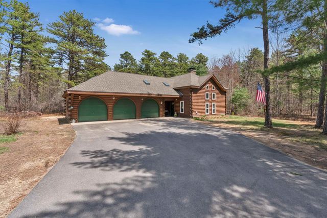 26 Clancy Road, Freedom, NH 03836