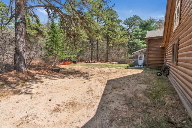 26 Clancy Road, Freedom, NH 03836