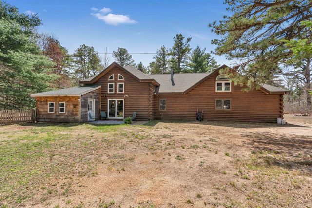 26 Clancy Road, Freedom, NH 03836