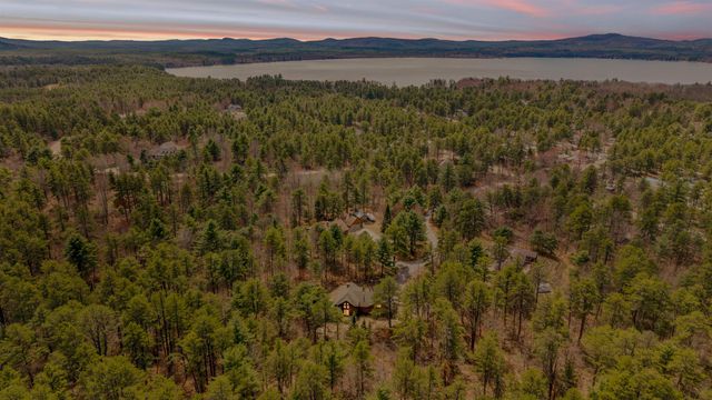 26 Clancy Road, Freedom, NH 03836