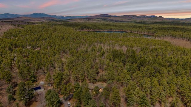 26 Clancy Road, Freedom, NH 03836