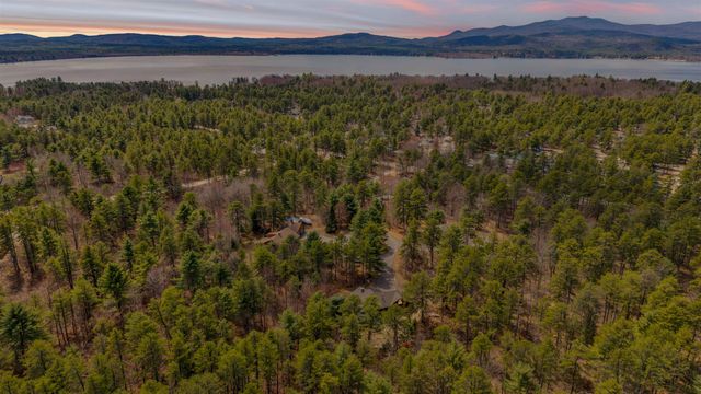 26 Clancy Road, Freedom, NH 03836