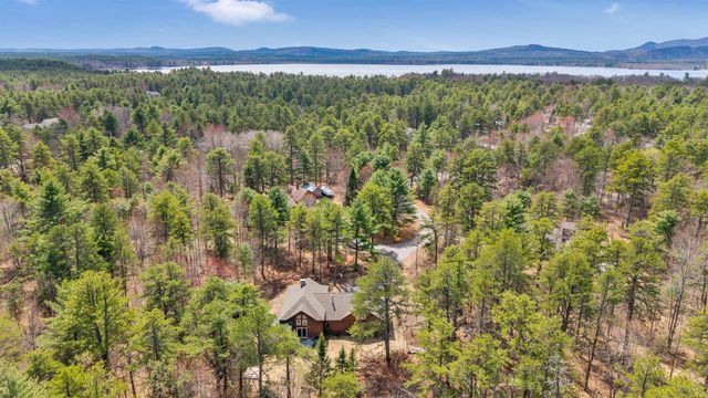 26 Clancy Road, Freedom, NH 03836