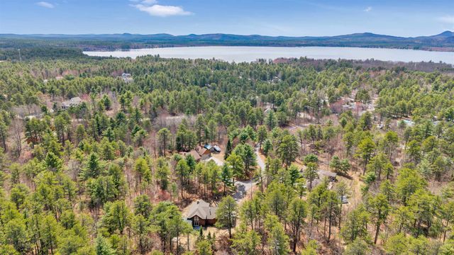 26 Clancy Road, Freedom, NH 03836