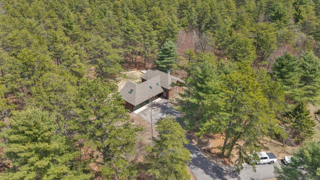 26 Clancy Road, Freedom, NH 03836