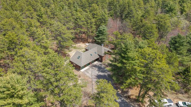 26 Clancy Road, Freedom, NH 03836
