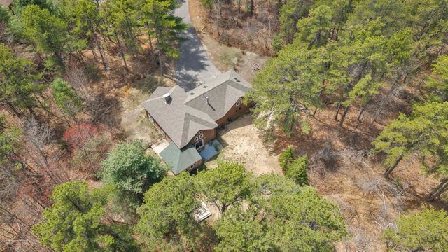 26 Clancy Road, Freedom, NH 03836